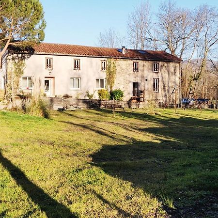 Bed and Breakfast La Ciboulette Foix Exterior foto