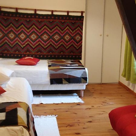 Bed and Breakfast La Ciboulette Foix Exterior foto