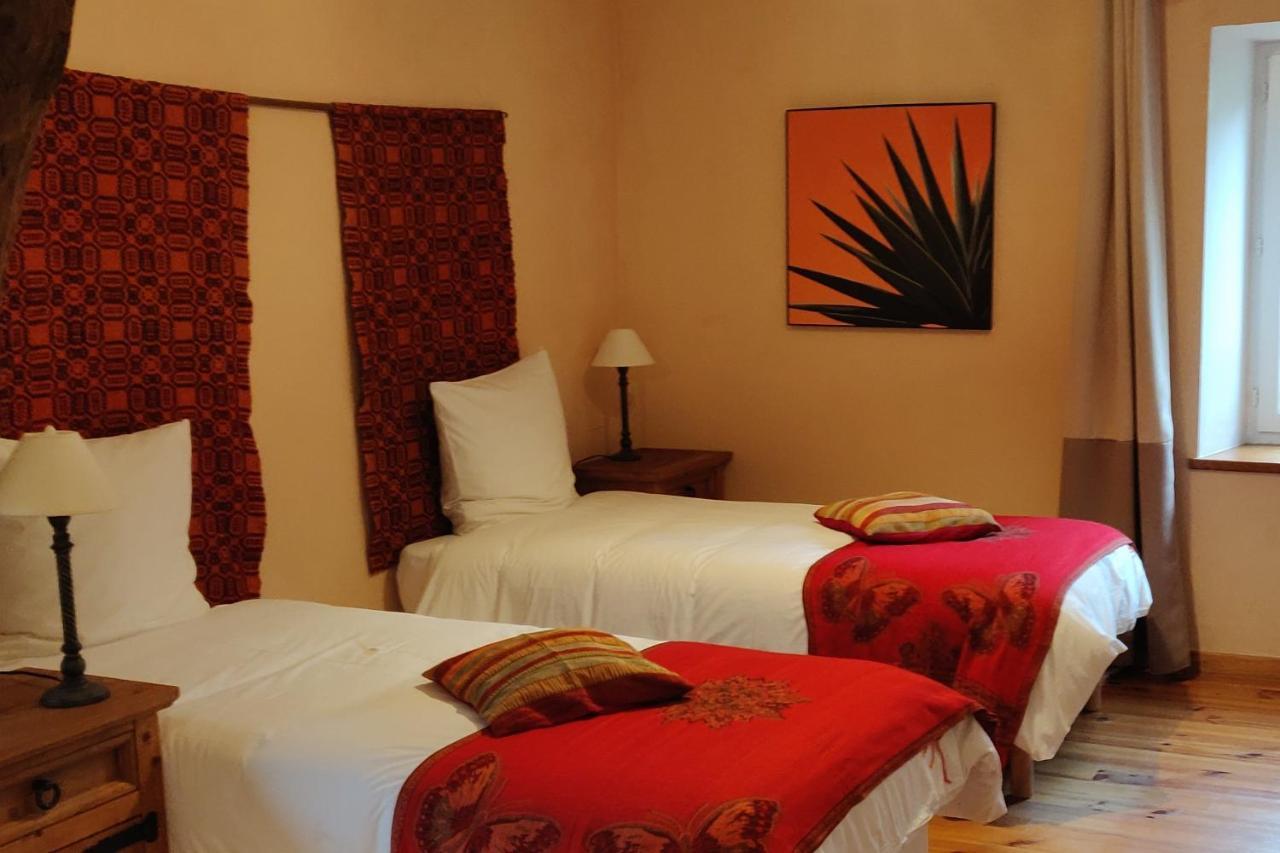 Bed and Breakfast La Ciboulette Foix Exterior foto