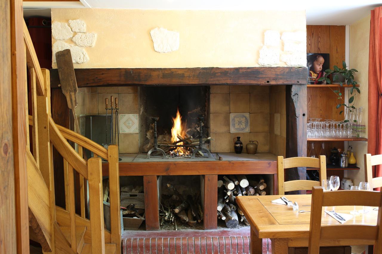 Bed and Breakfast La Ciboulette Foix Exterior foto